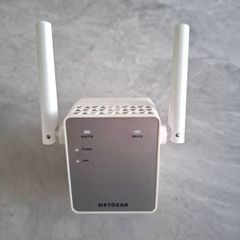 Netgear Wifi Range Extender
