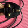 Power cable -C13 Power Cable  Kettle , PC Monitor Power Cord (Brand New) Image 2