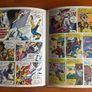 Comic: 'The Mighty World Of Marvel' annual 1978 Image 6