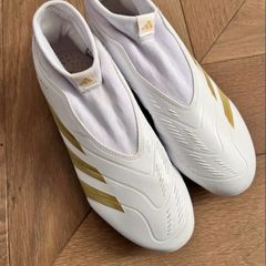 Adidas Predator soccer shoes UK6