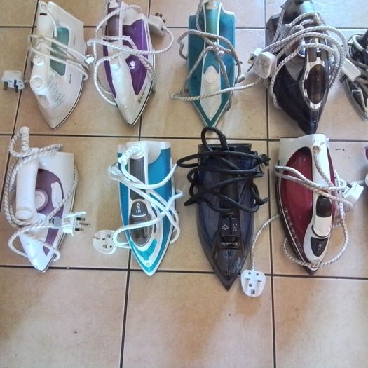 Clothes Iron