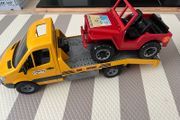Bruder Toys
