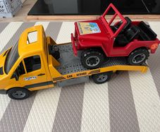 Bruder Toys