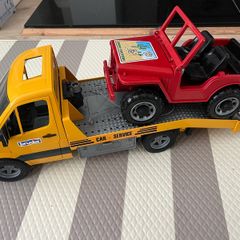 Bruder Toys
