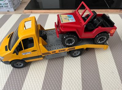 Bruder Toys