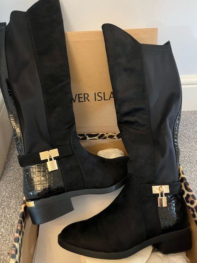 River Island Boots