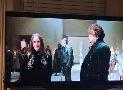 Lg Oled B9 55 Inch