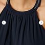 dress maxi Image 4
