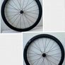 Wheelset MOST 45mm Carbon Image 7
