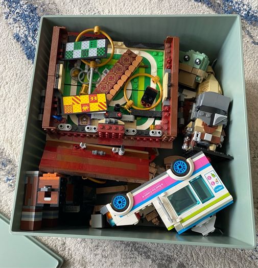 Lego Bundle