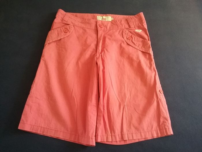 Girls Shorts XS