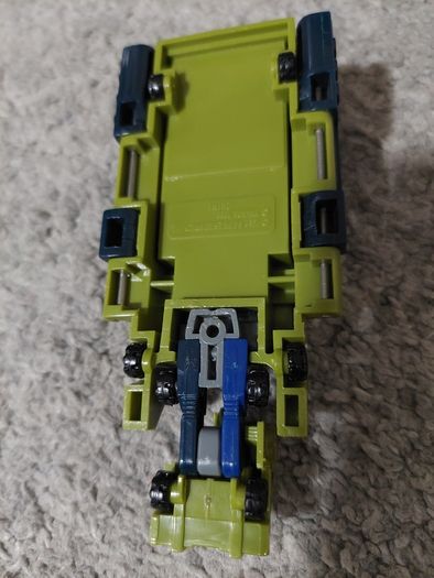 Transformer G1