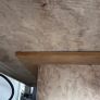 Dining Room Table Marble Top & Base Image 5