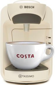 Suny 'special Edition' Tas3102gb Coffee Machine,1300 Watt, 0.8 Litre Multiple Colours Available (free Postage)