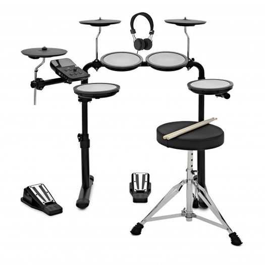 Electric drum kit
