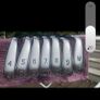 Ping i230 stiff graphite irons Image 3