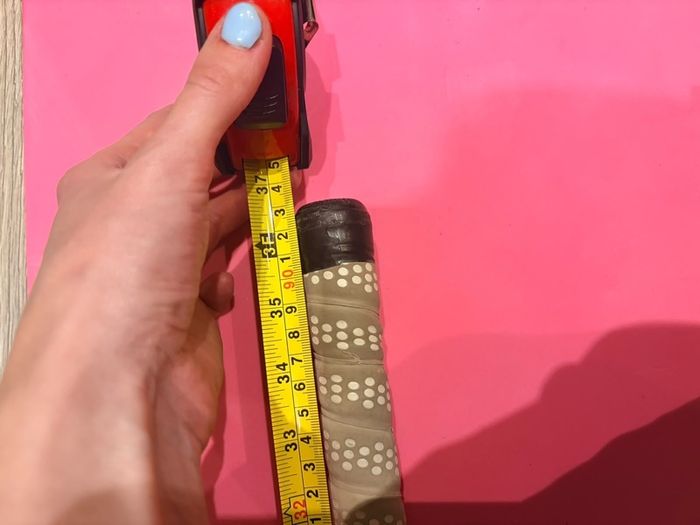 hockey stick
