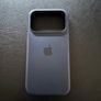 iPhone 17 Pro Silicone Case Image 2