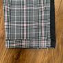 Check trousers Image 6