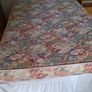 Double Divan bed with drawers Image 2
