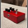 MXR Dyna Comp Deluxe Image 2