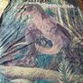 Bedlinen- single T-Rex Jurrasic Park Image 2