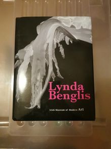 Lynda Benglis Fine Art Contemporary Art
