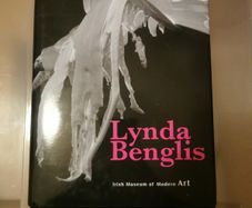 Lynda Benglis Fine Art Contemporary Art