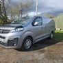 2021 Vivaro Sportive LWB | CVRT 11/26 | Image 5