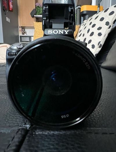 camera Sony