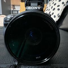 camera Sony