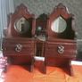 Victorian dressing table tops Image 3