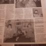 Vintage Gaeilge newspaper 1991 Image 6