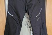 Mens Motorbike Trousers