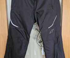 Mens Motorbike Trousers