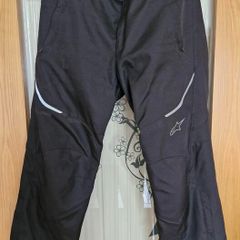 Mens Motorbike Trousers