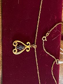 Jewellery