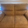 Living room sofa set Image 7
