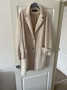 Zara Ladies Coat
