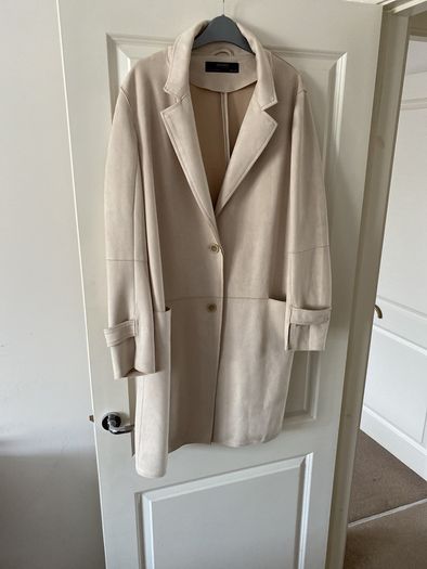 Zara Ladies Coat