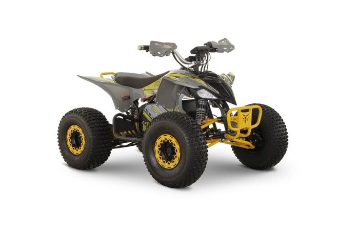 Dazzle Off-Road Pro 60v 1800w Junior/Adult Electric Quad Bike