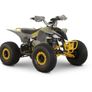 Dazzle Off-Road Pro 60v 1800w Junior/Adult Electric Quad Bike Image 3