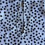 Zara Polka Dot Dress Image 3