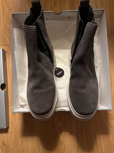 Gabor ankle boots