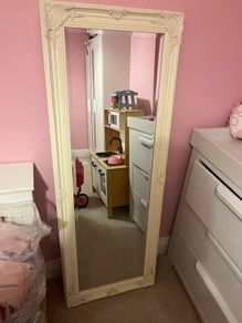 full length mirror