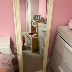 full length mirror