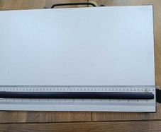 Architects Drawing Board