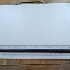 Architects Drawing Board