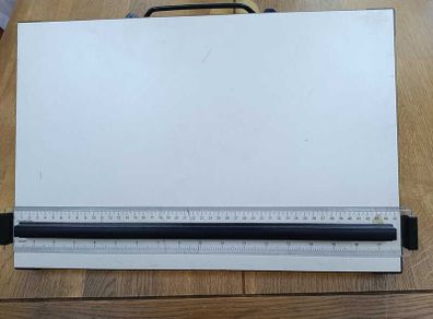 Architects Drawing Board