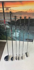 Golf Clubs